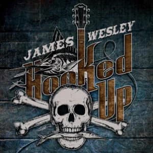 Hooked Up album cover