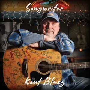 Songwriter album cover