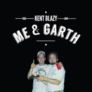 Me & Garth album cover