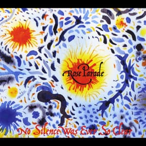 No Silence Was Ever So Clear album cover