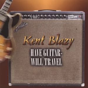 Have Guitar-Will Travel album cover