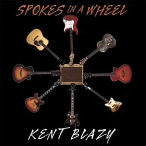 Spokes in a Wheel album cover