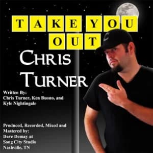 Take You Out album cover