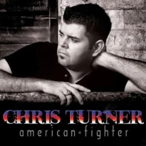 American Fighter album cover