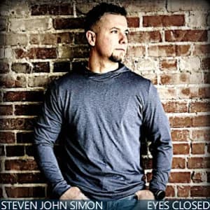 Eyes Closed album cover