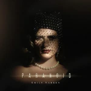 Paranoid album cover