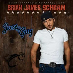 Just a Guy album cover