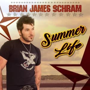 Summer Life album cover