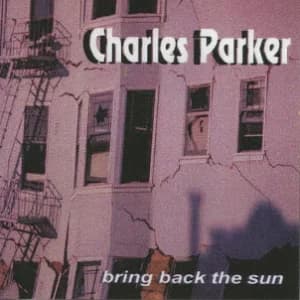 Bring Back the Sun album cover