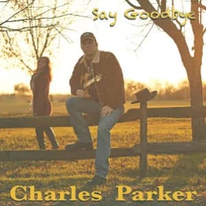 Say Goodbye album cover