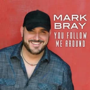 You Follow Me Around album cover