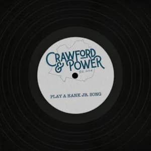 Play a Hank Jr. Song album cover