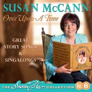 Once Upon A Time album cover