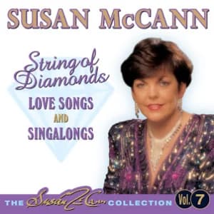 String Of Diamonds album cover