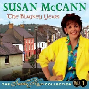 The Blayney Years album cover