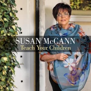 Teach Your Children album cover