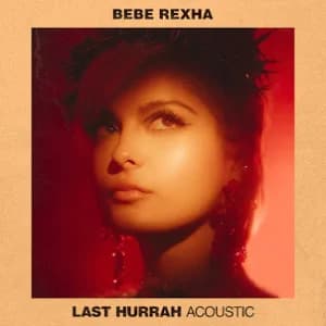 Last Hurrah (Acoustic) album cover