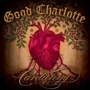 Cardiology album cover