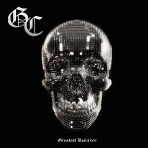 Greatest Remixes album cover