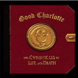 The Chronicles of Life and Death ("LIFE" version) album cover