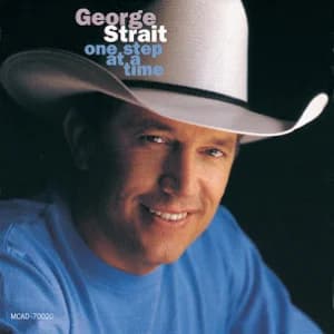 One Step At A Time album cover