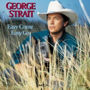 Easy Come, Easy Go album cover