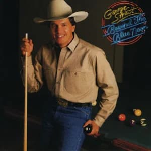 Beyond The Blue Neon album cover