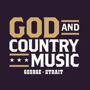 God And Country Music album cover