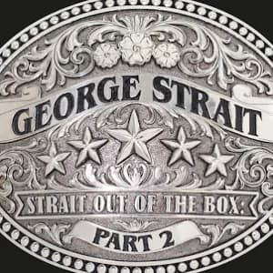 Strait Out Of The Box: Part 2 album cover