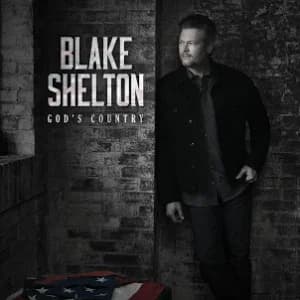 God's Country album cover