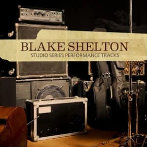 Studio Series Performance Tracks album cover