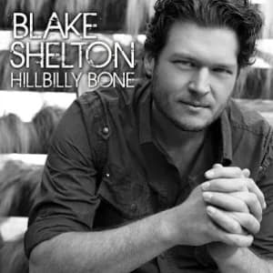 Hillbilly Bone album cover