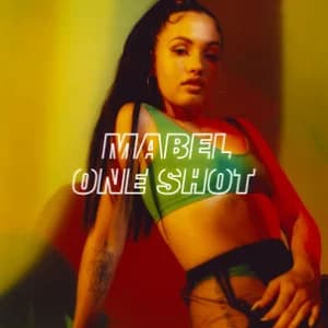 One Shot album cover