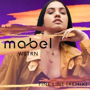 Fine Line (Remix) album cover