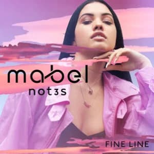 Fine Line album cover