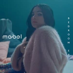 Bedroom - EP album cover