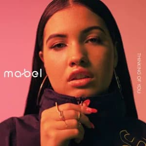 Thinking Of You - EP album cover