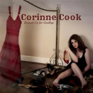 Dressed Up for Goodbye album cover