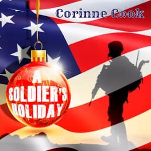 A Soldier's Holiday album cover
