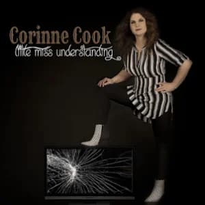 Little Miss Understanding album cover