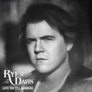 Love You Till Morning album cover