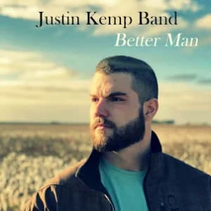 Better Man album cover