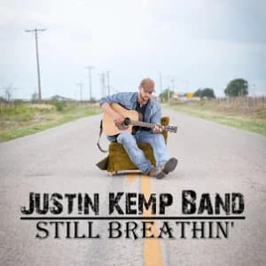 Still Breathin' album cover