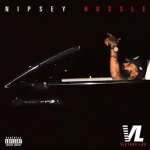 Victory Lap album cover