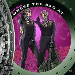 Where the Bag At album cover