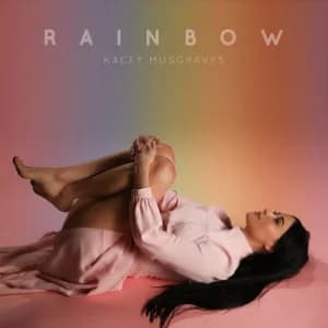 Rainbow album cover