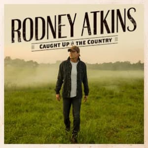 Caught Up In The Country album cover