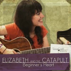 Beginner's Heart album cover