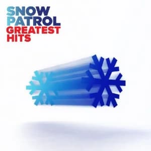 Greatest Hits album cover