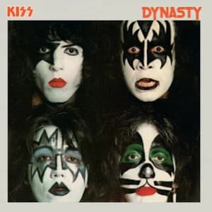 Dynasty (Remastered) album cover